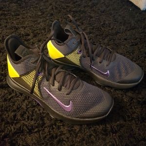 Nike Lebron Witness IV